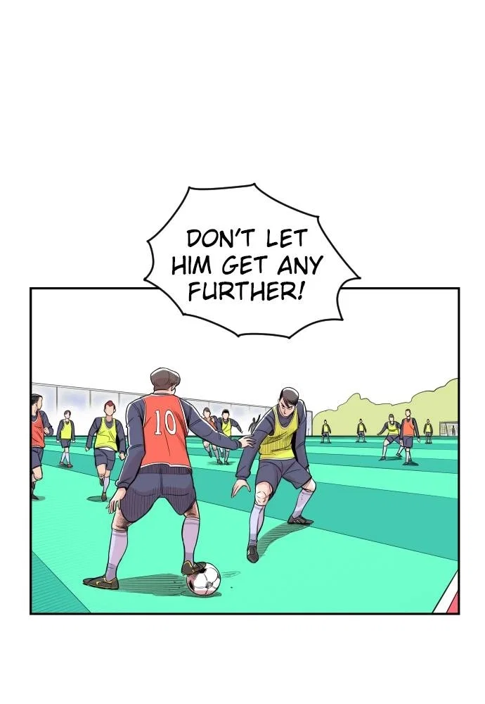 The Build Up Chapter 2 - Page 102