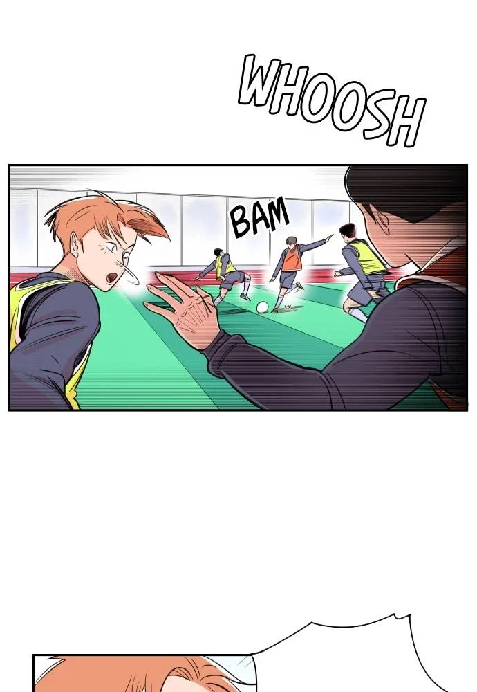 The Build Up Chapter 2 - Page 104
