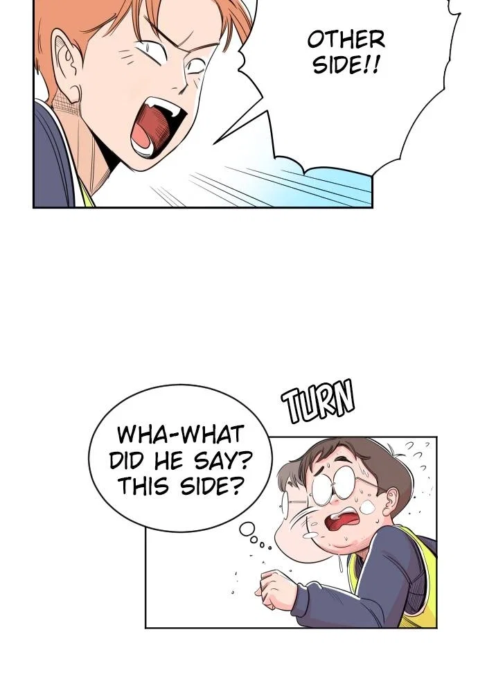 The Build Up Chapter 2 - Page 105