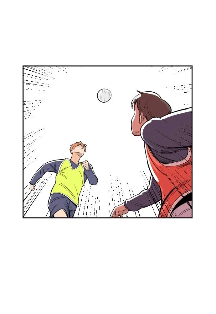 The Build Up Chapter 2 - Page 108