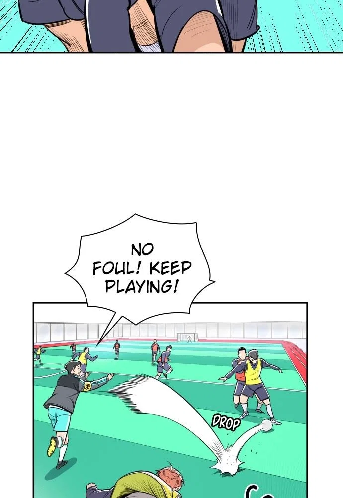 The Build Up Chapter 2 - Page 111