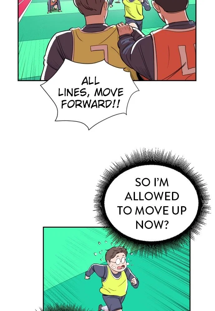 The Build Up Chapter 2 - Page 113