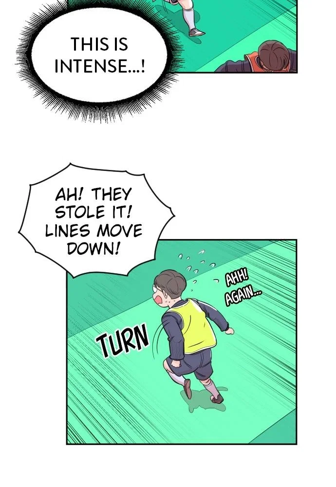 The Build Up Chapter 2 - Page 114