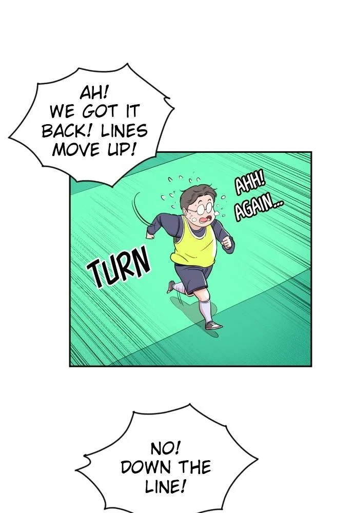The Build Up Chapter 2 - Page 115