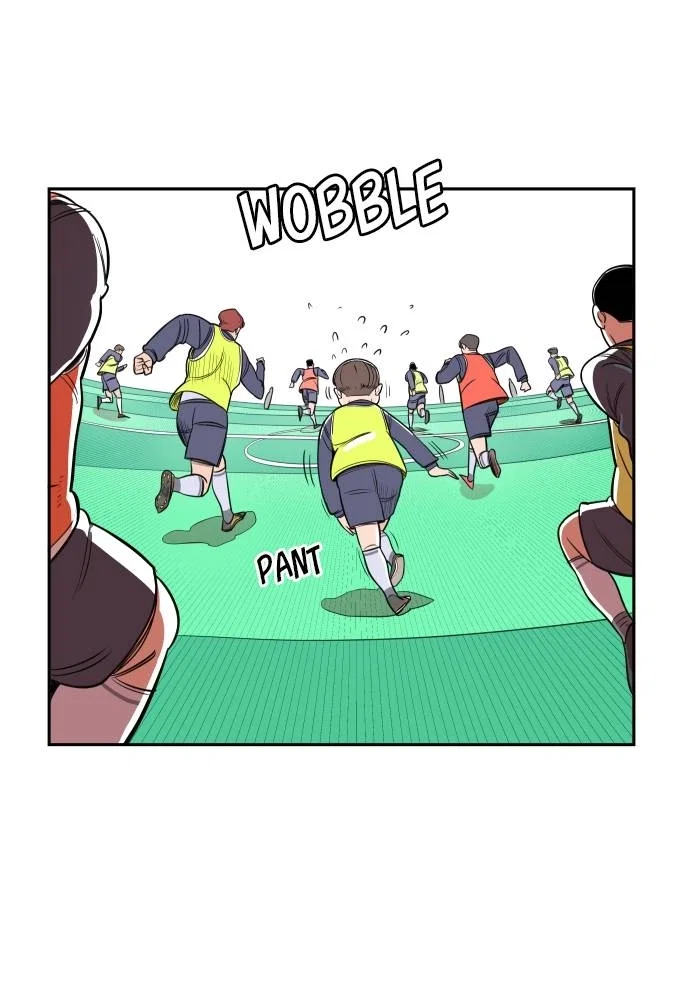The Build Up Chapter 2 - Page 117
