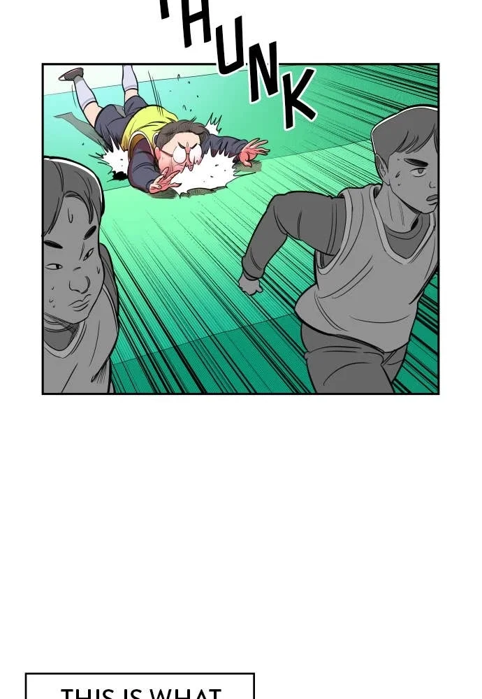 The Build Up Chapter 2 - Page 120