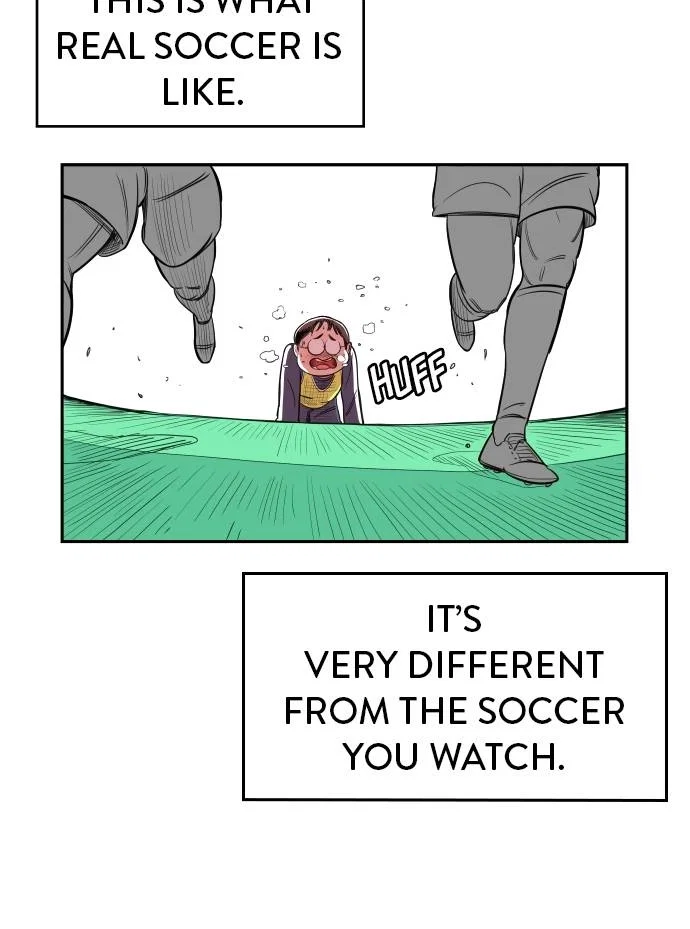 The Build Up Chapter 2 - Page 121