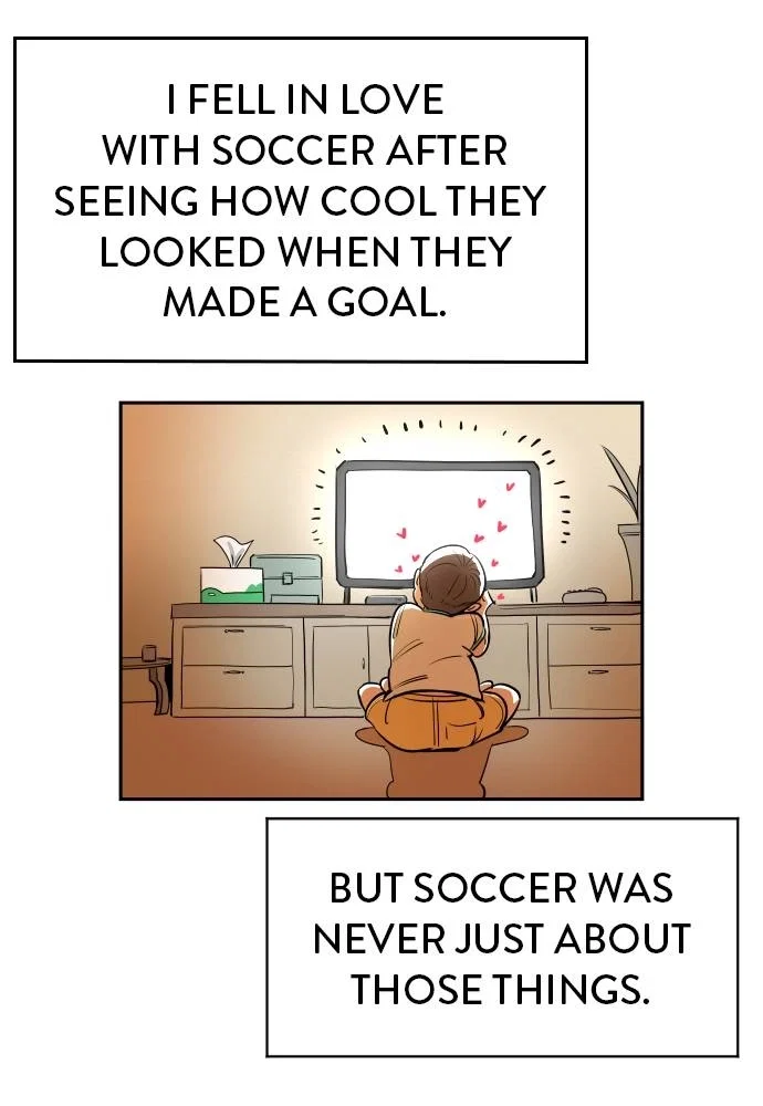 The Build Up Chapter 2 - Page 122