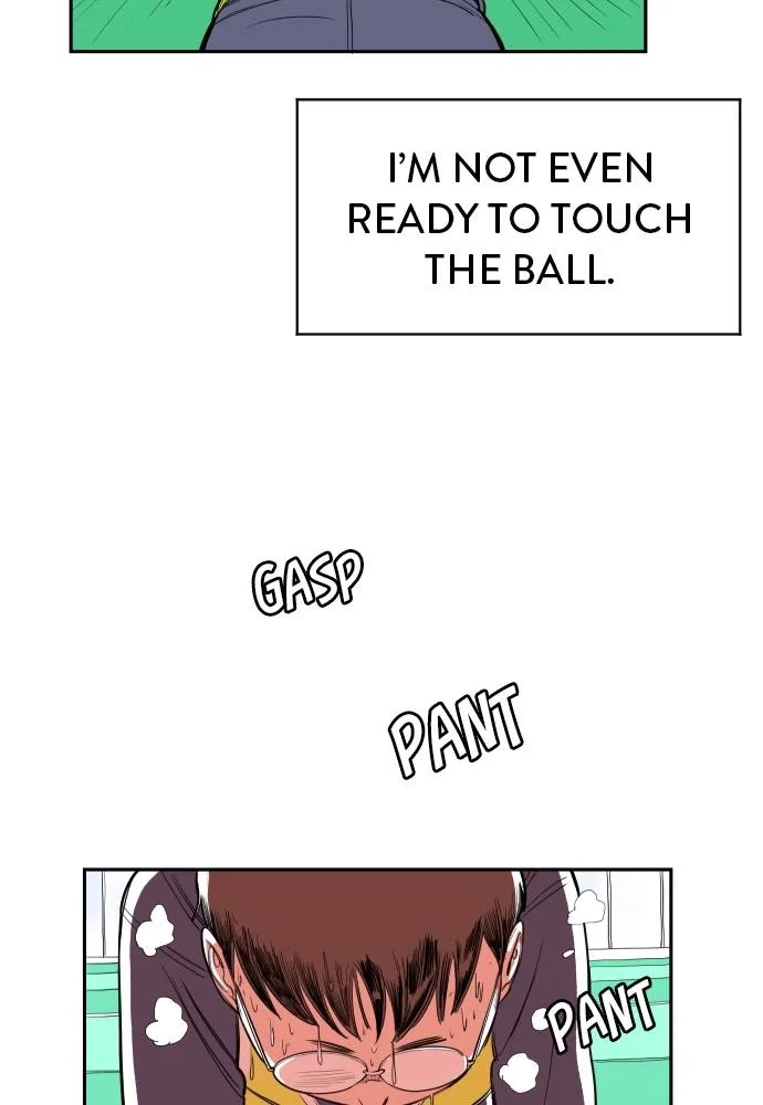 The Build Up Chapter 2 - Page 124