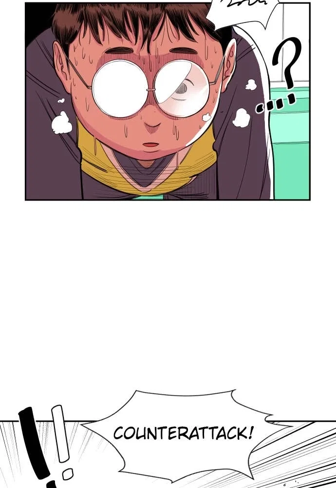 The Build Up Chapter 2 - Page 126