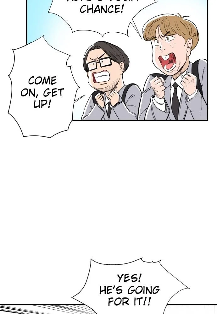 The Build Up Chapter 2 - Page 128