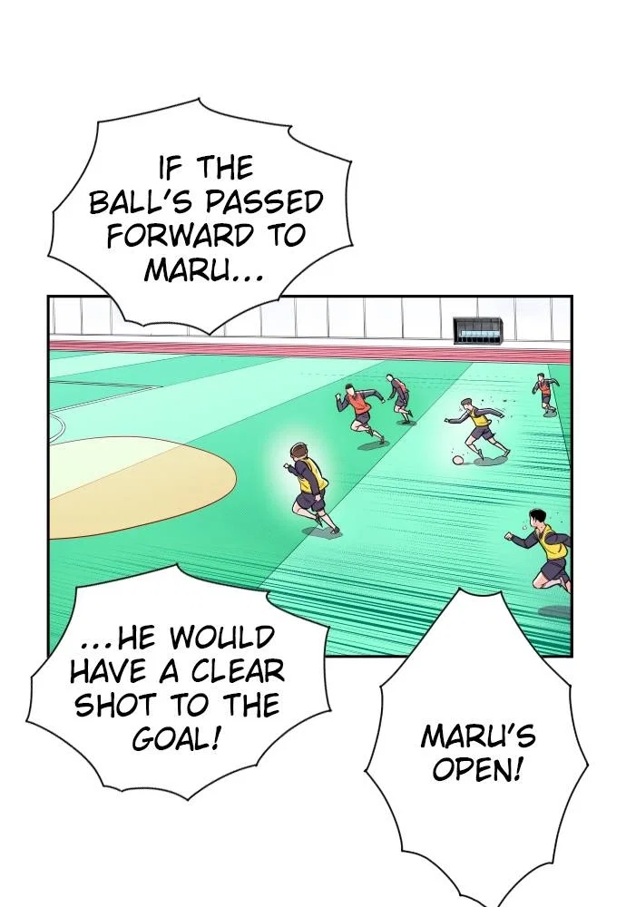 The Build Up Chapter 2 - Page 130
