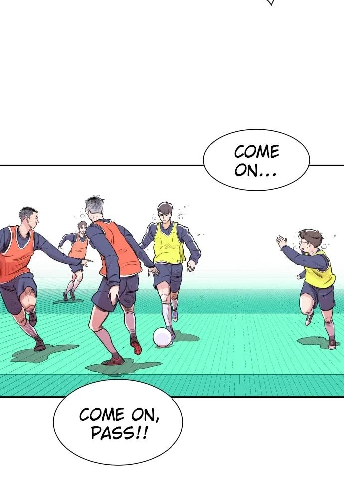 The Build Up Chapter 2 - Page 131