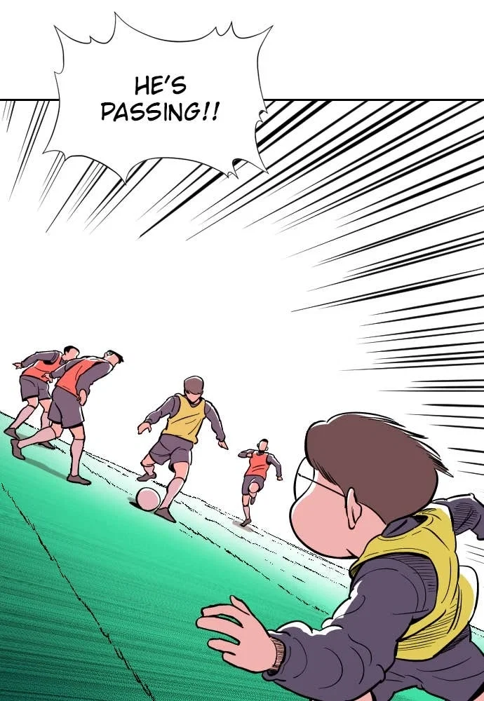 The Build Up Chapter 2 - Page 134