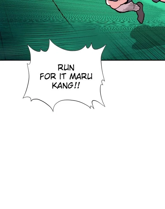 The Build Up Chapter 2 - Page 135