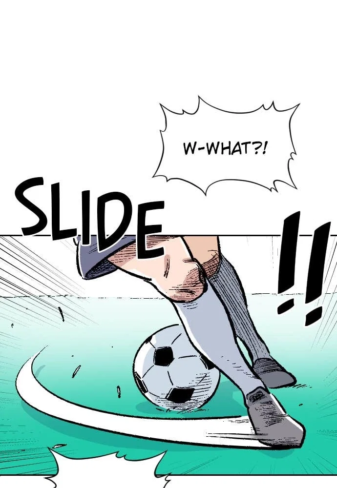The Build Up Chapter 3 - Page 3
