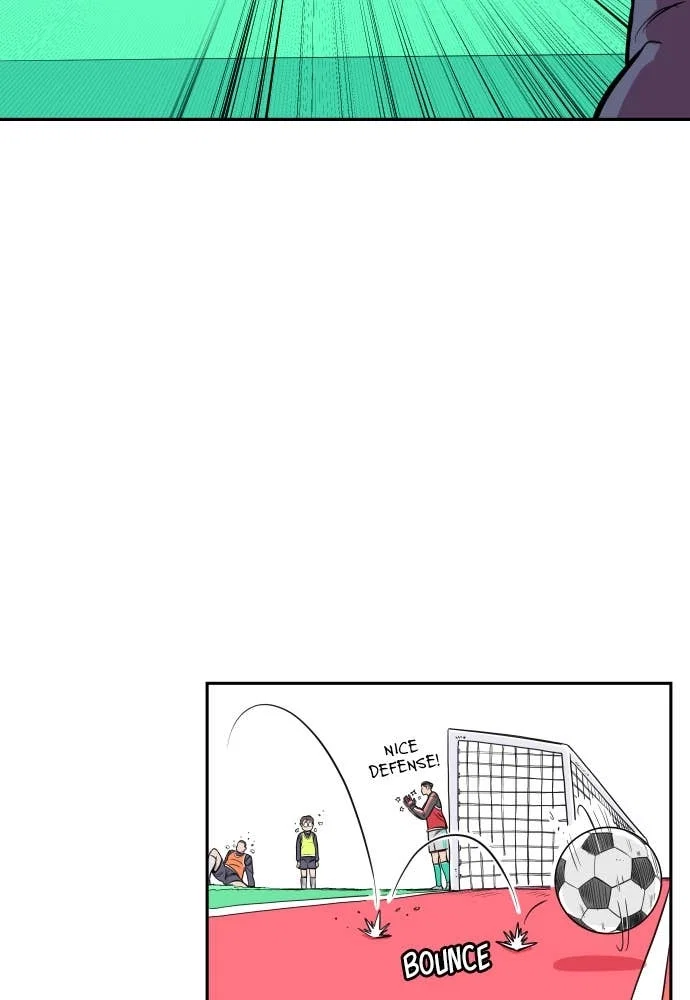 The Build Up Chapter 3 - Page 7