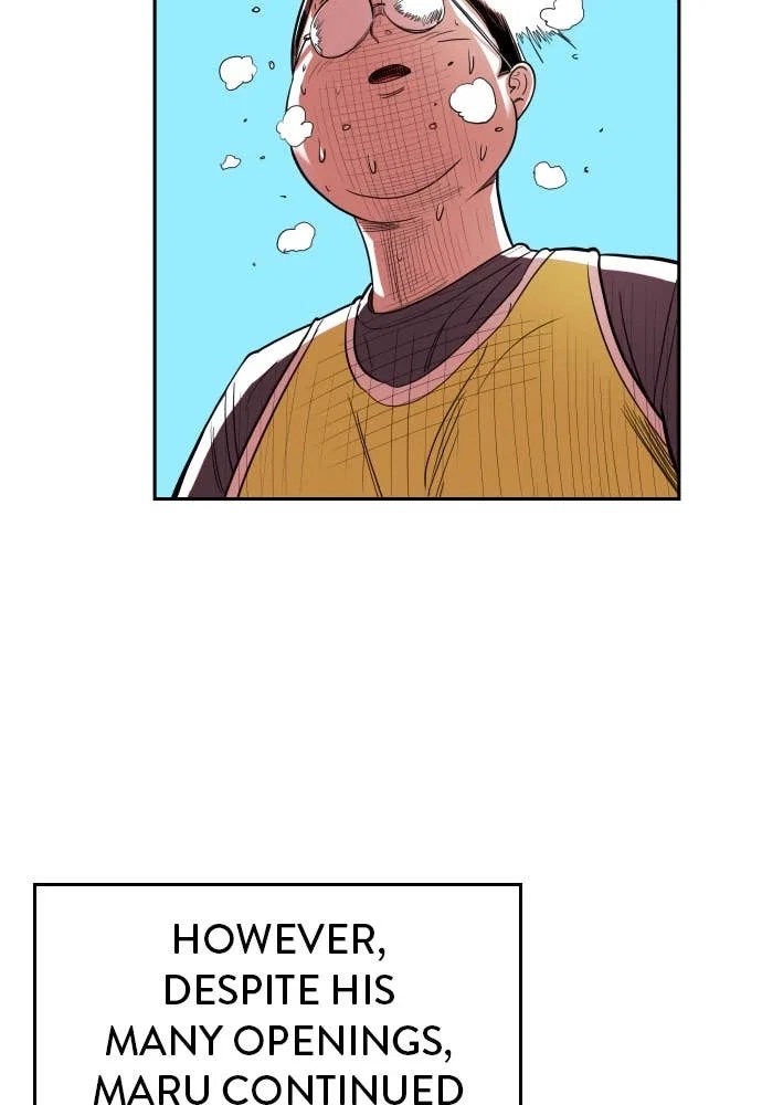 The Build Up Chapter 3 - Page 15