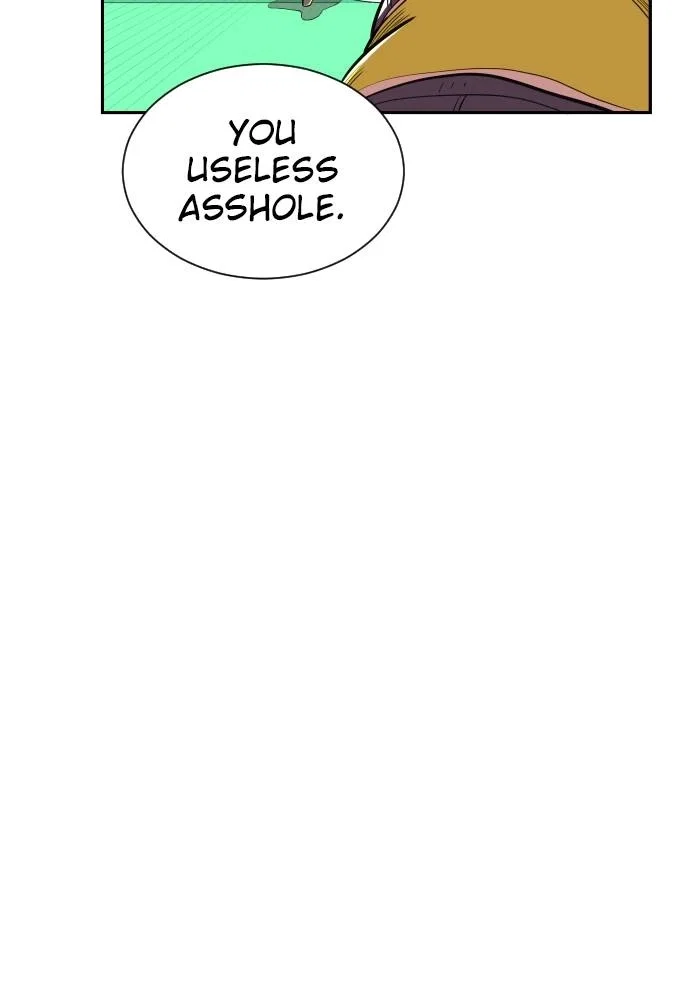 The Build Up Chapter 3 - Page 29