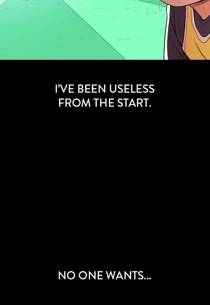 The Build Up Chapter 3 - Page 31