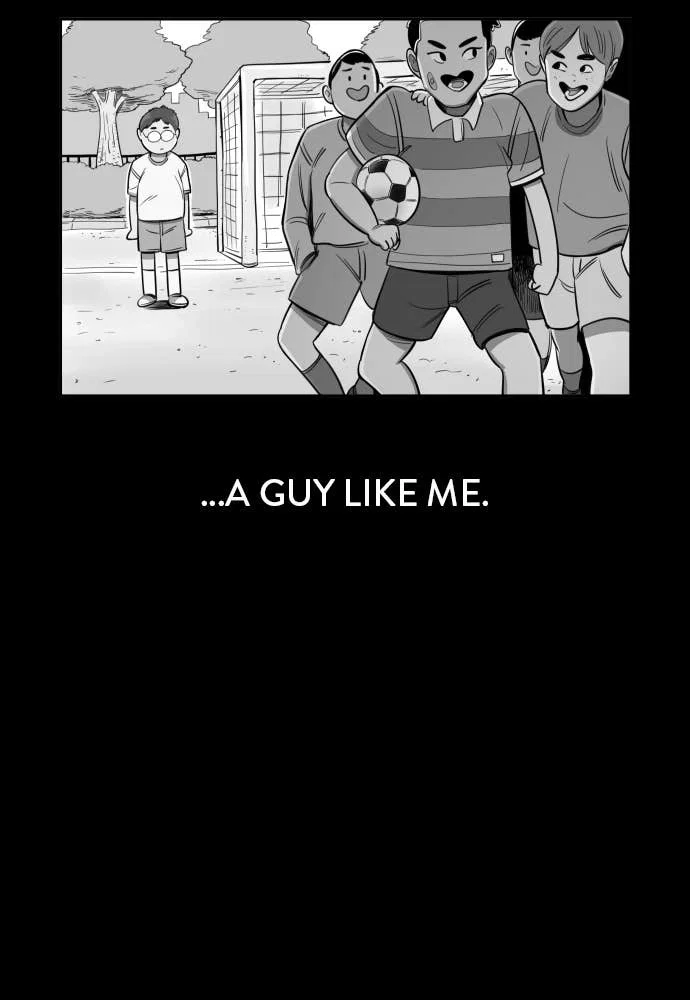 The Build Up Chapter 3 - Page 32