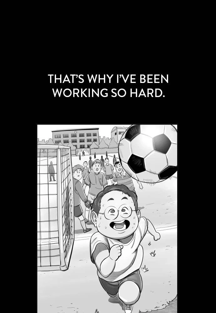 The Build Up Chapter 3 - Page 34