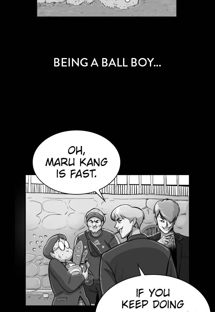 The Build Up Chapter 3 - Page 35
