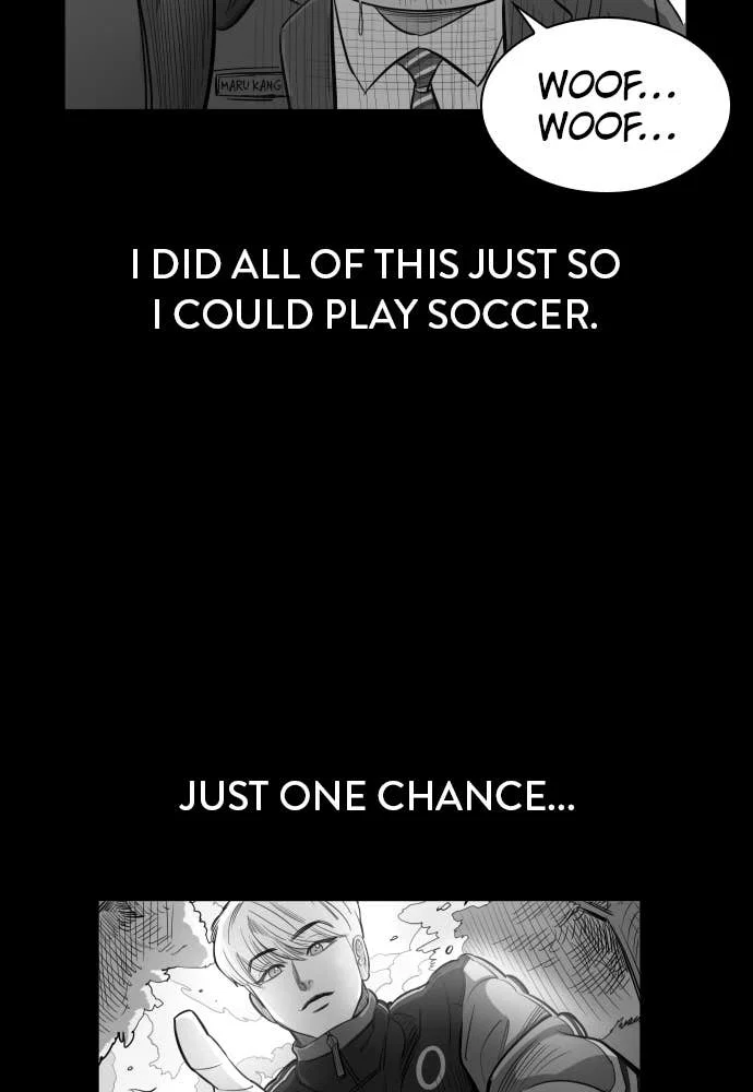 The Build Up Chapter 3 - Page 37