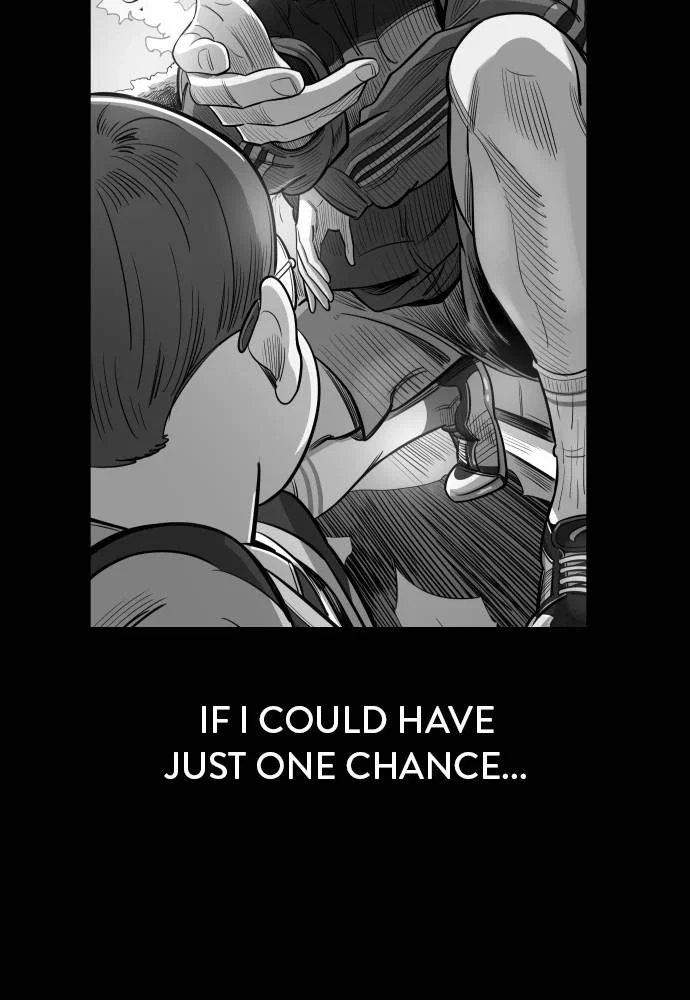 The Build Up Chapter 3 - Page 38