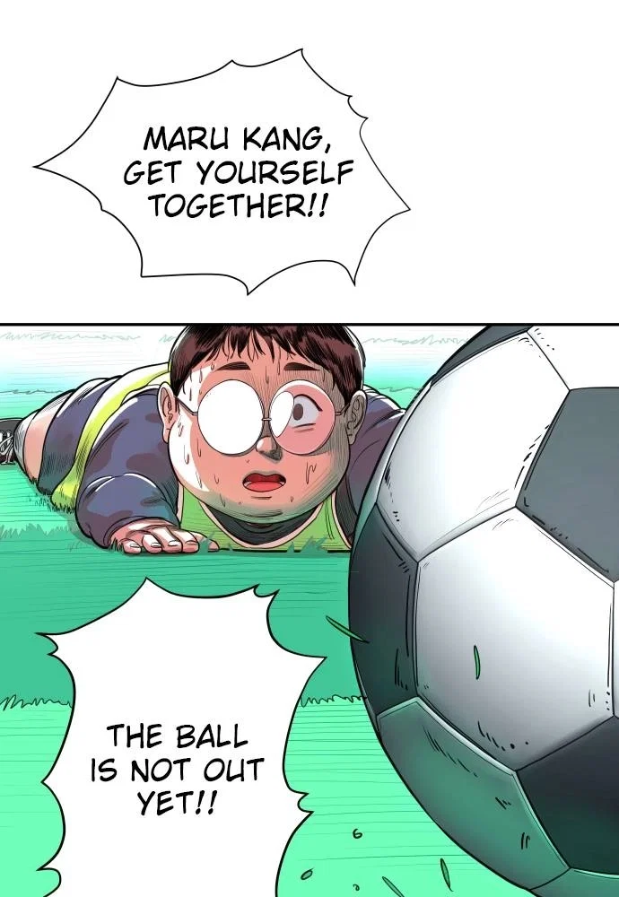 The Build Up Chapter 3 - Page 53