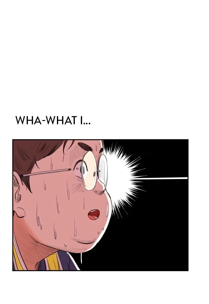 The Build Up Chapter 3 - Page 57