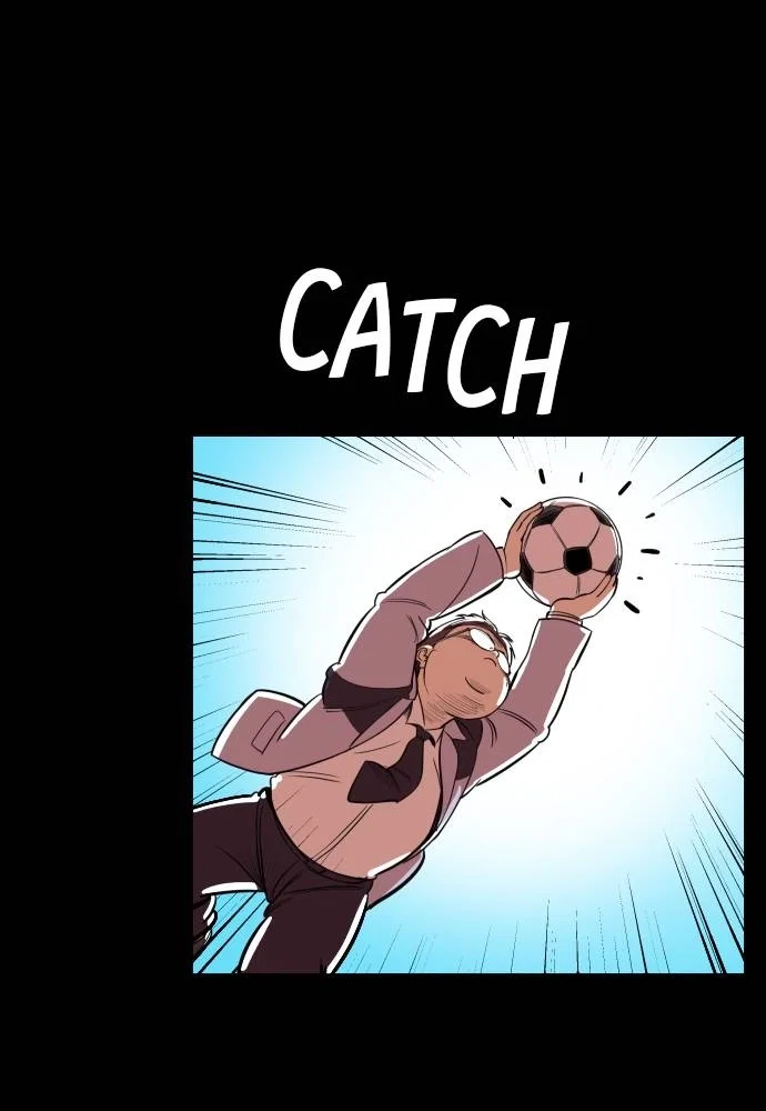 The Build Up Chapter 3 - Page 61