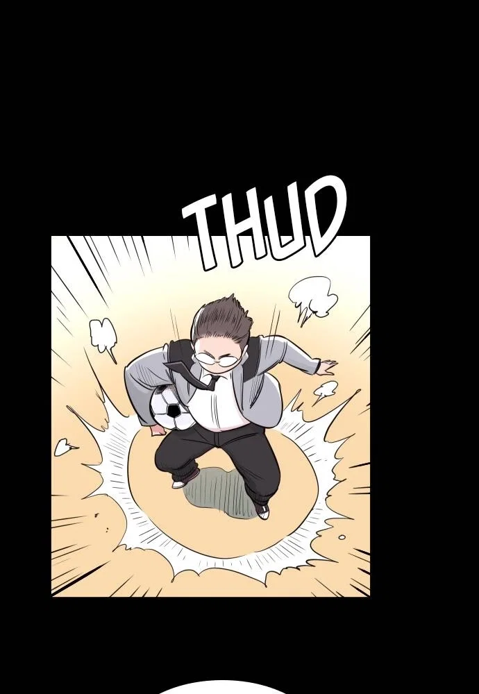 The Build Up Chapter 3 - Page 62