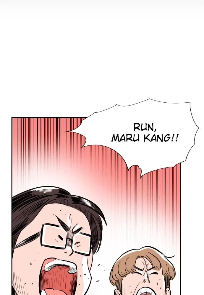 The Build Up Chapter 3 - Page 69