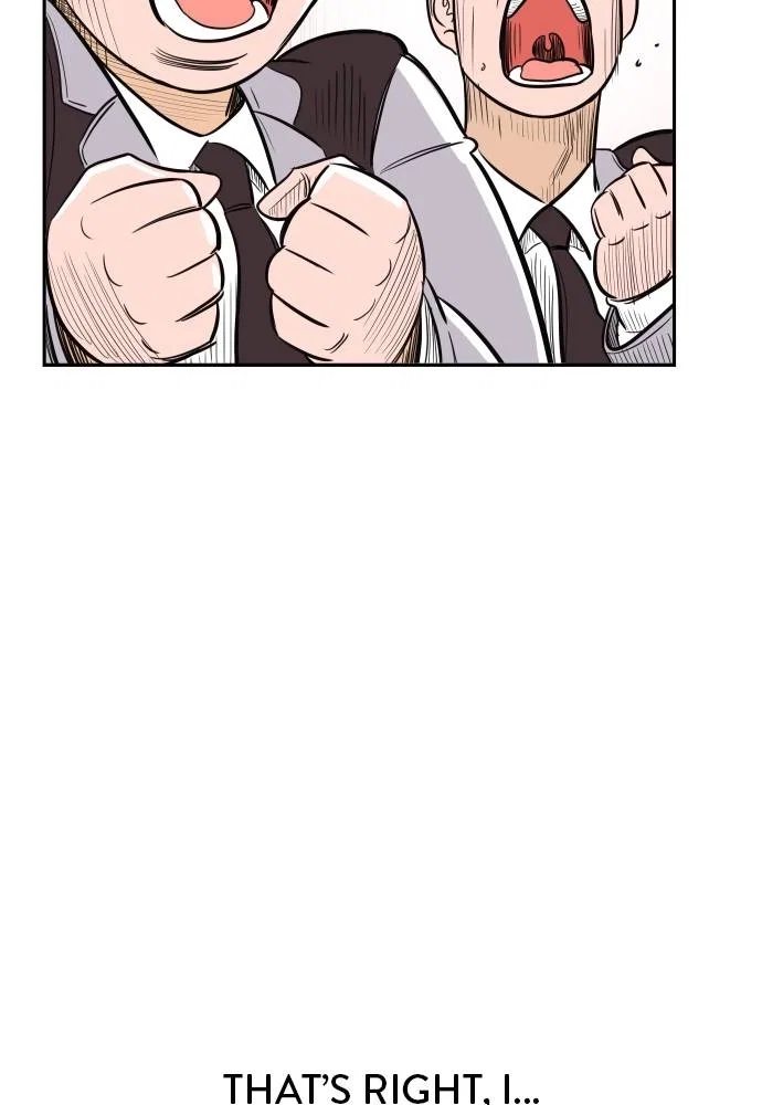 The Build Up Chapter 3 - Page 70