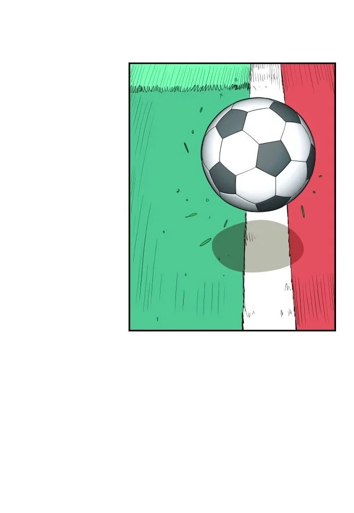 The Build Up Chapter 3 - Page 76