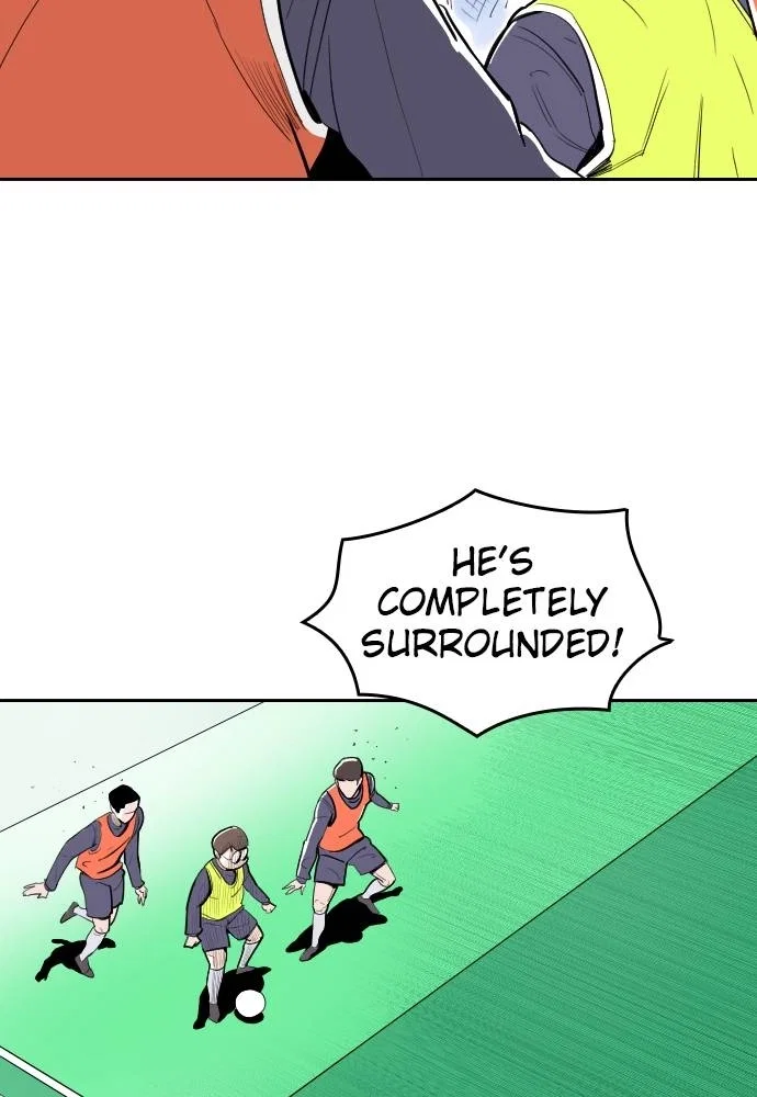 The Build Up Chapter 3 - Page 87