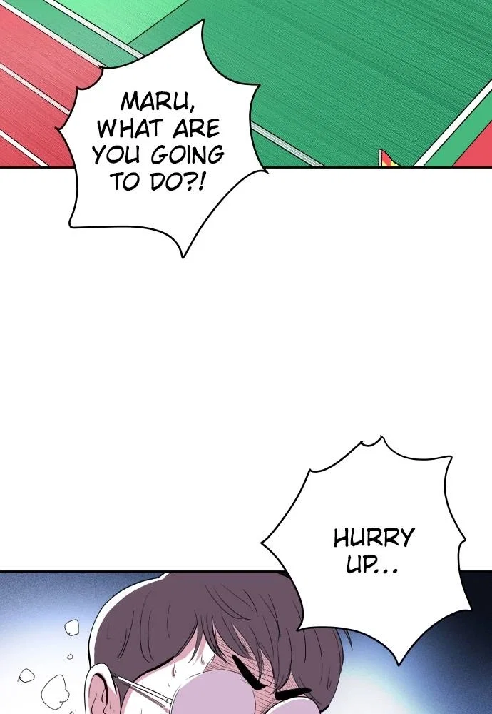 The Build Up Chapter 3 - Page 88