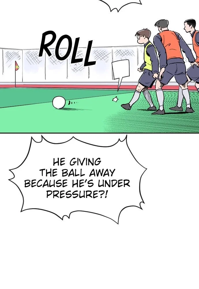 The Build Up Chapter 3 - Page 90