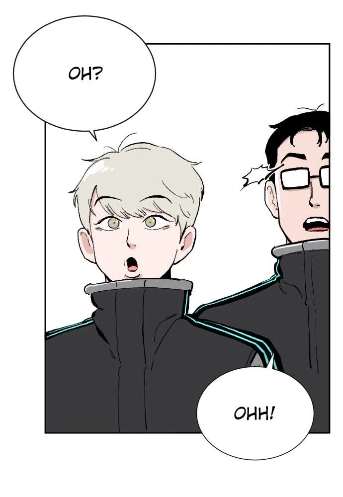The Build Up Chapter 3 - Page 91