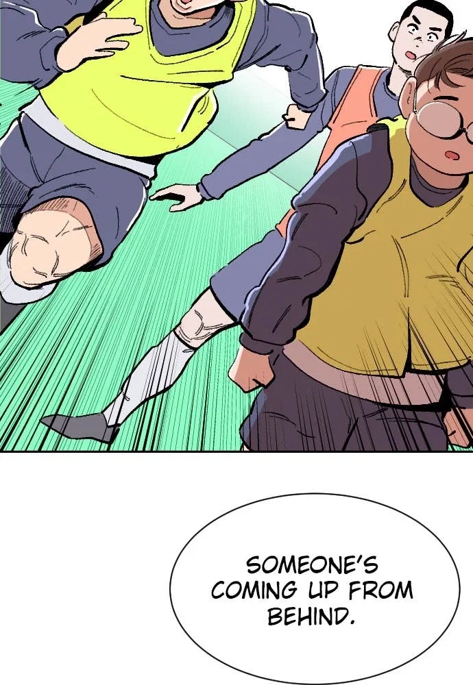 The Build Up Chapter 3 - Page 93