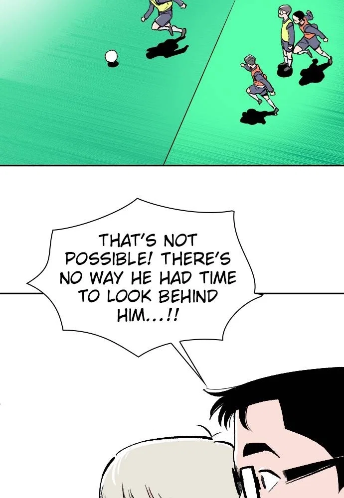 The Build Up Chapter 3 - Page 97