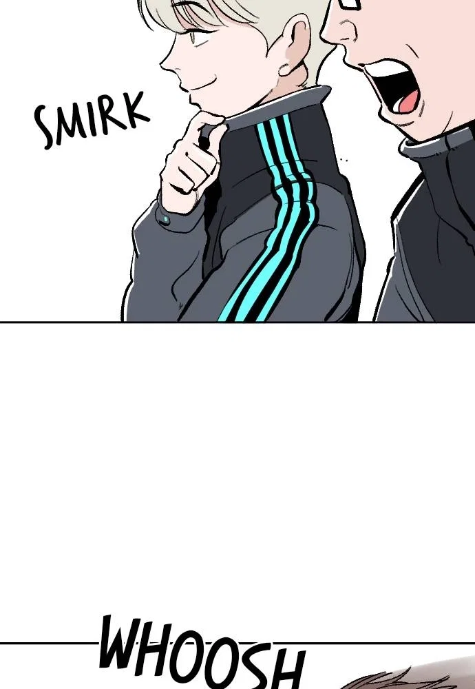 The Build Up Chapter 3 - Page 98