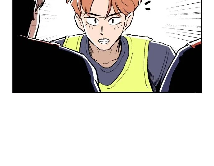 The Build Up Chapter 3 - Page 100