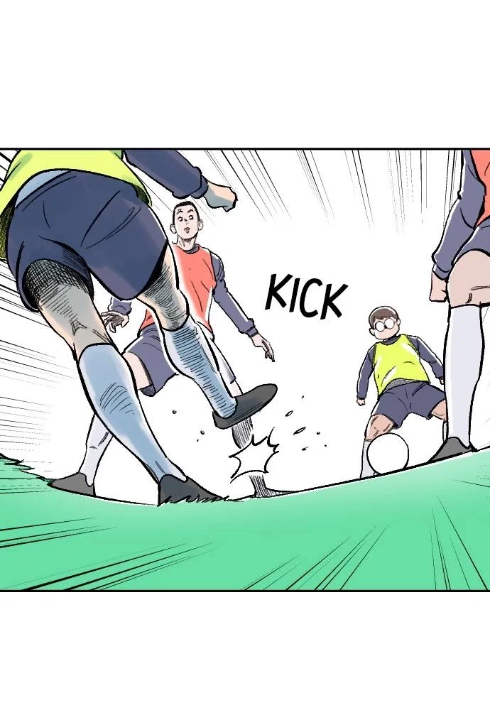 The Build Up Chapter 3 - Page 101