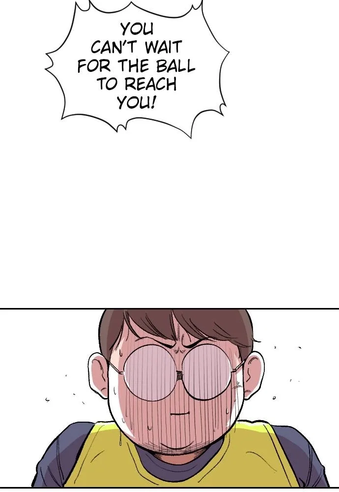 The Build Up Chapter 3 - Page 104