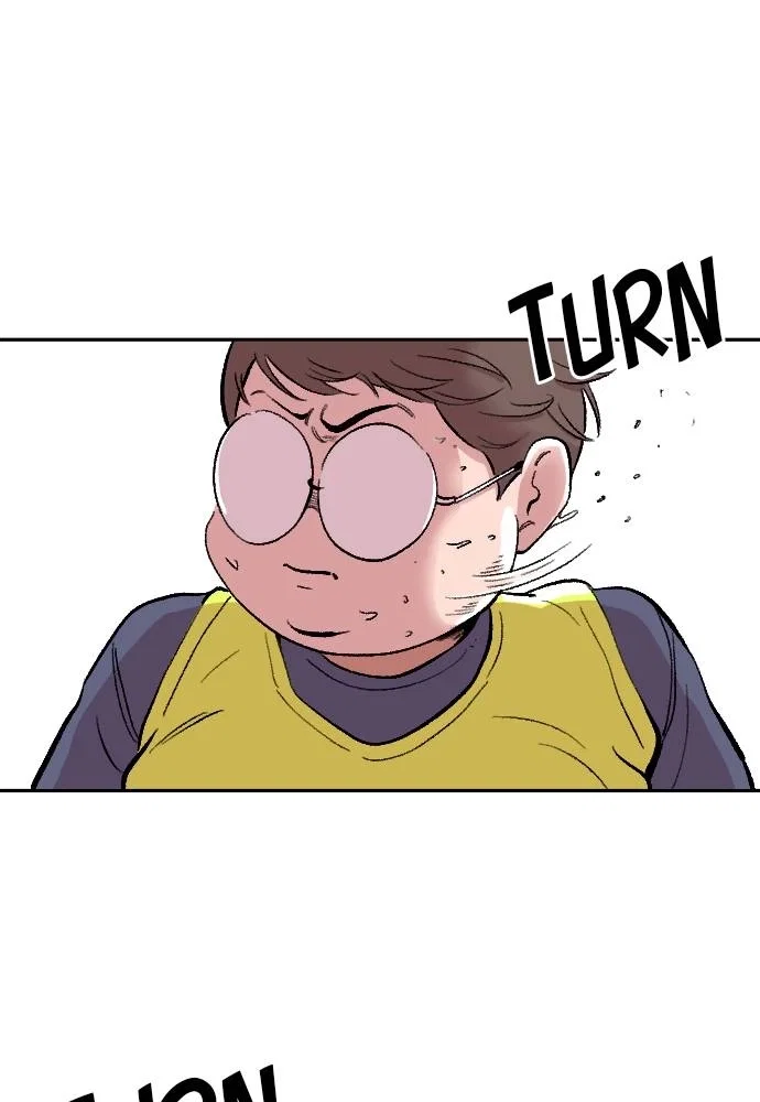 The Build Up Chapter 3 - Page 105