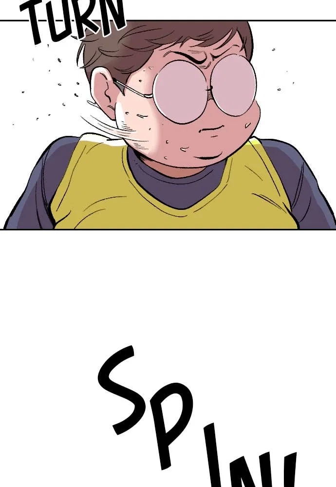 The Build Up Chapter 3 - Page 106