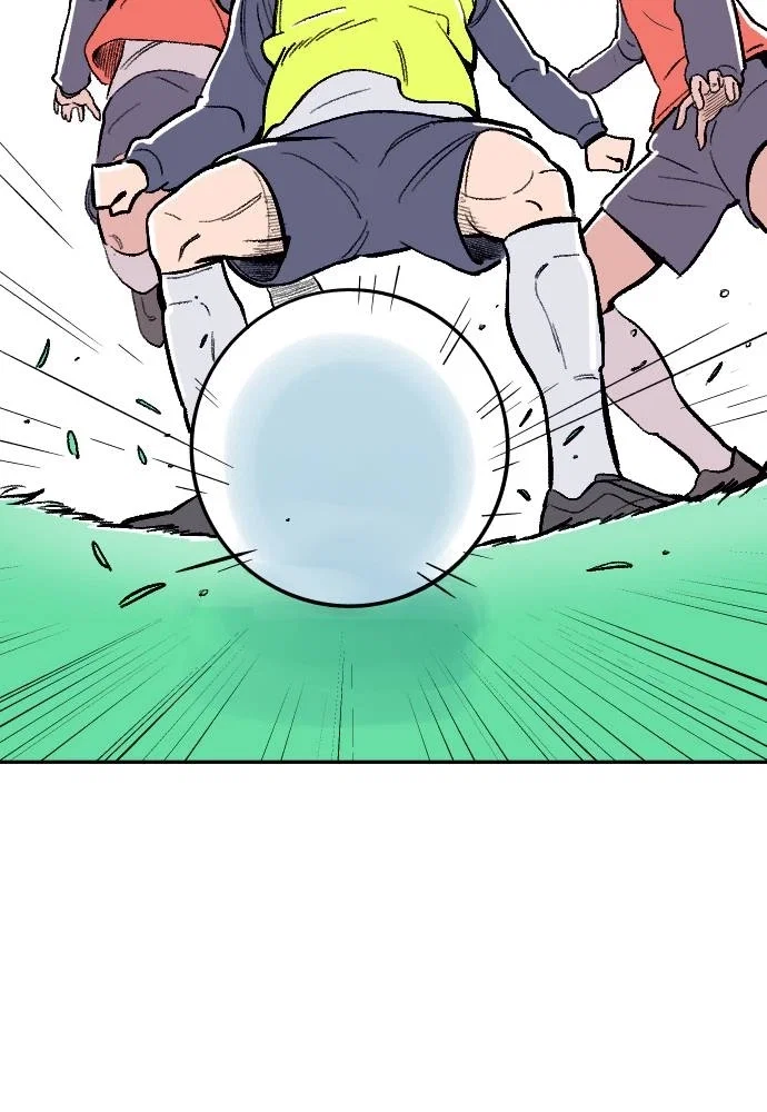 The Build Up Chapter 3 - Page 109