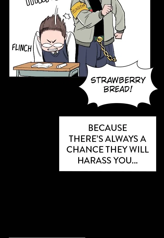 The Build Up Chapter 3 - Page 116